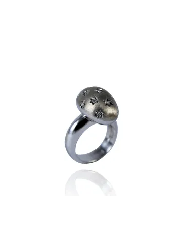Pre-owned gold ring