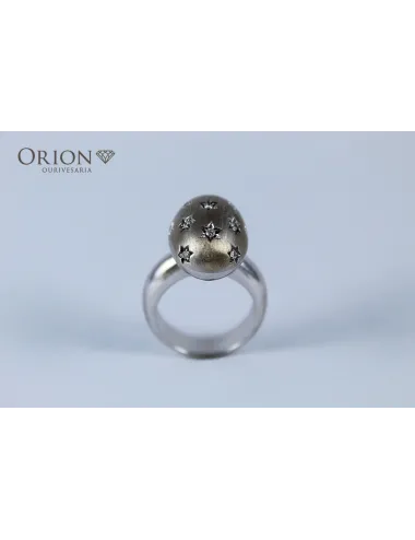 Pre-owned gold ring