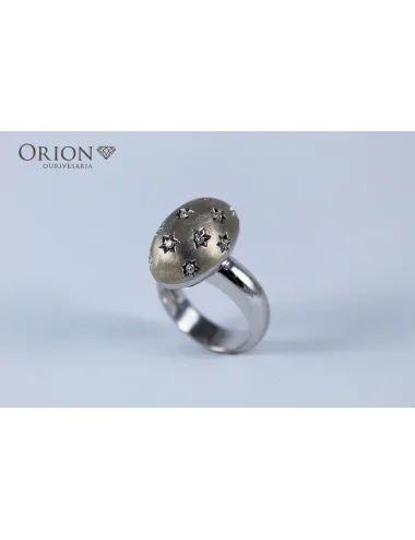 Pre-owned gold ring