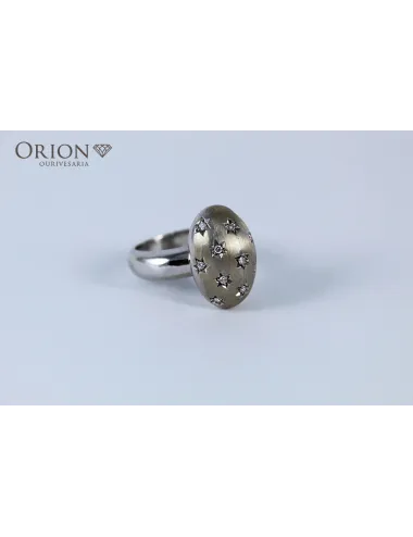 Pre-owned gold ring