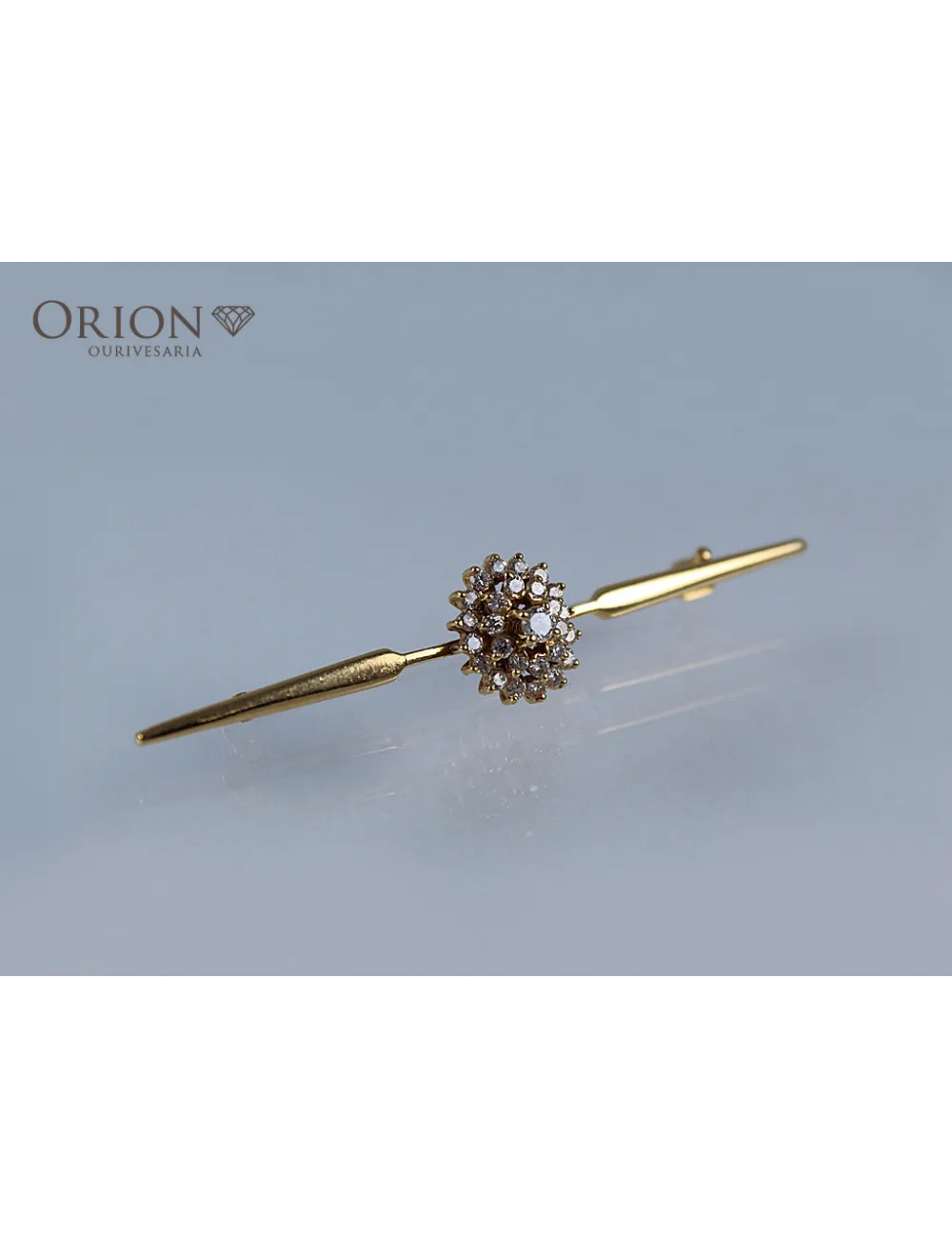 Brooch