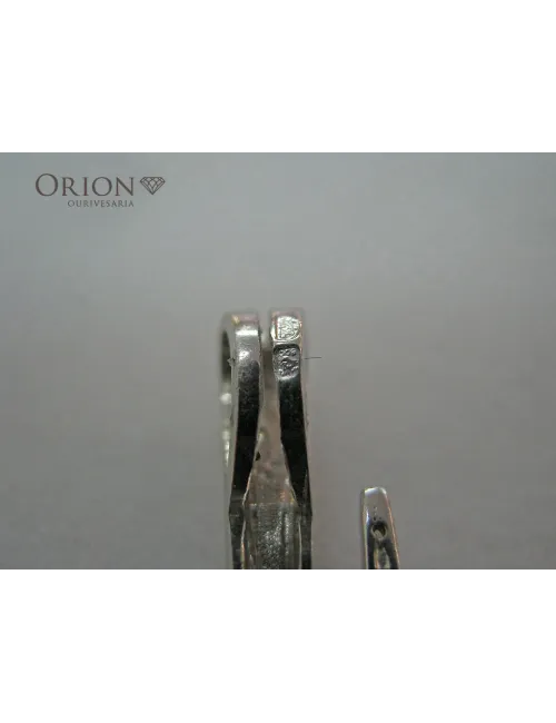Pre-owned gold charm