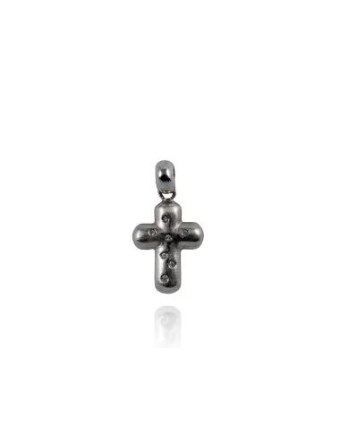 Pre-owned gold charm