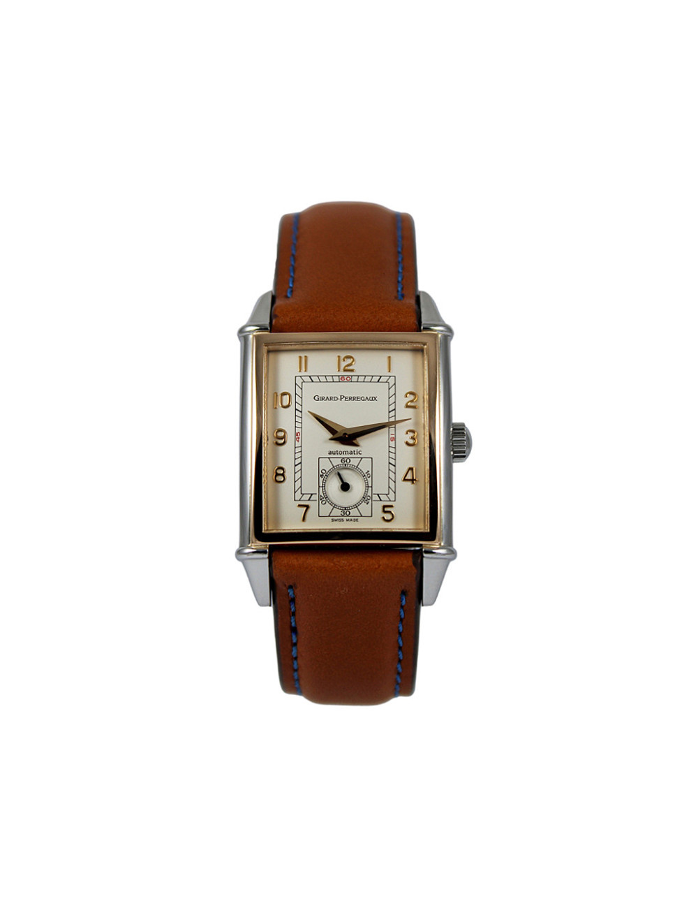 Girard-Perregaux Vintage 1945