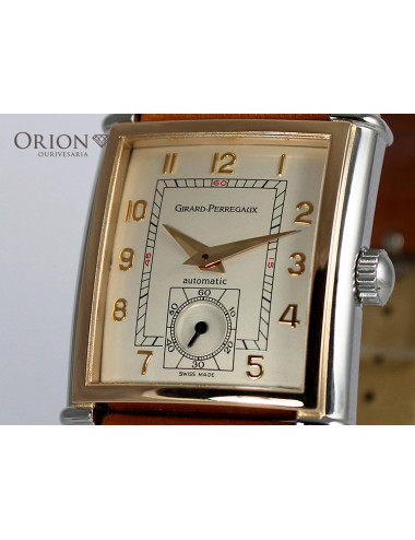Girard-Perregaux Vintage 1945