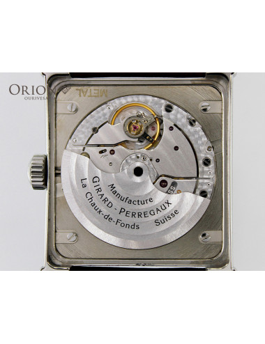 Girard-Perregaux Vintage 1945