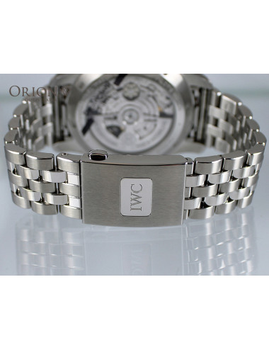 IWC Pilot`s Watch Chronograph