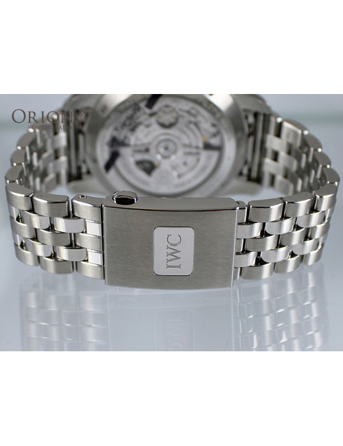 IWC Pilot`s Watch Chronograph