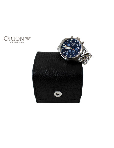 IWC Pilot`s Watch Chronograph