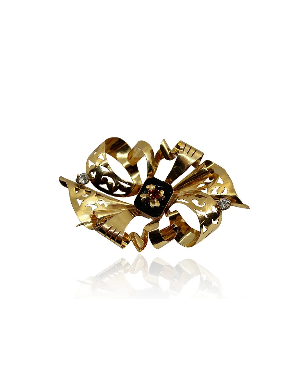 Brooch
