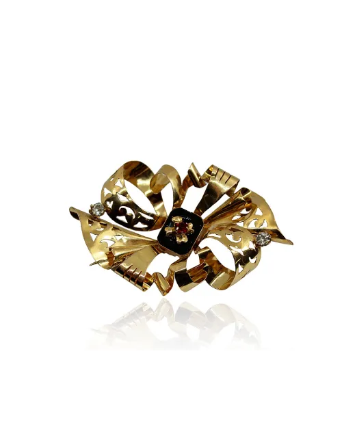 Brooch