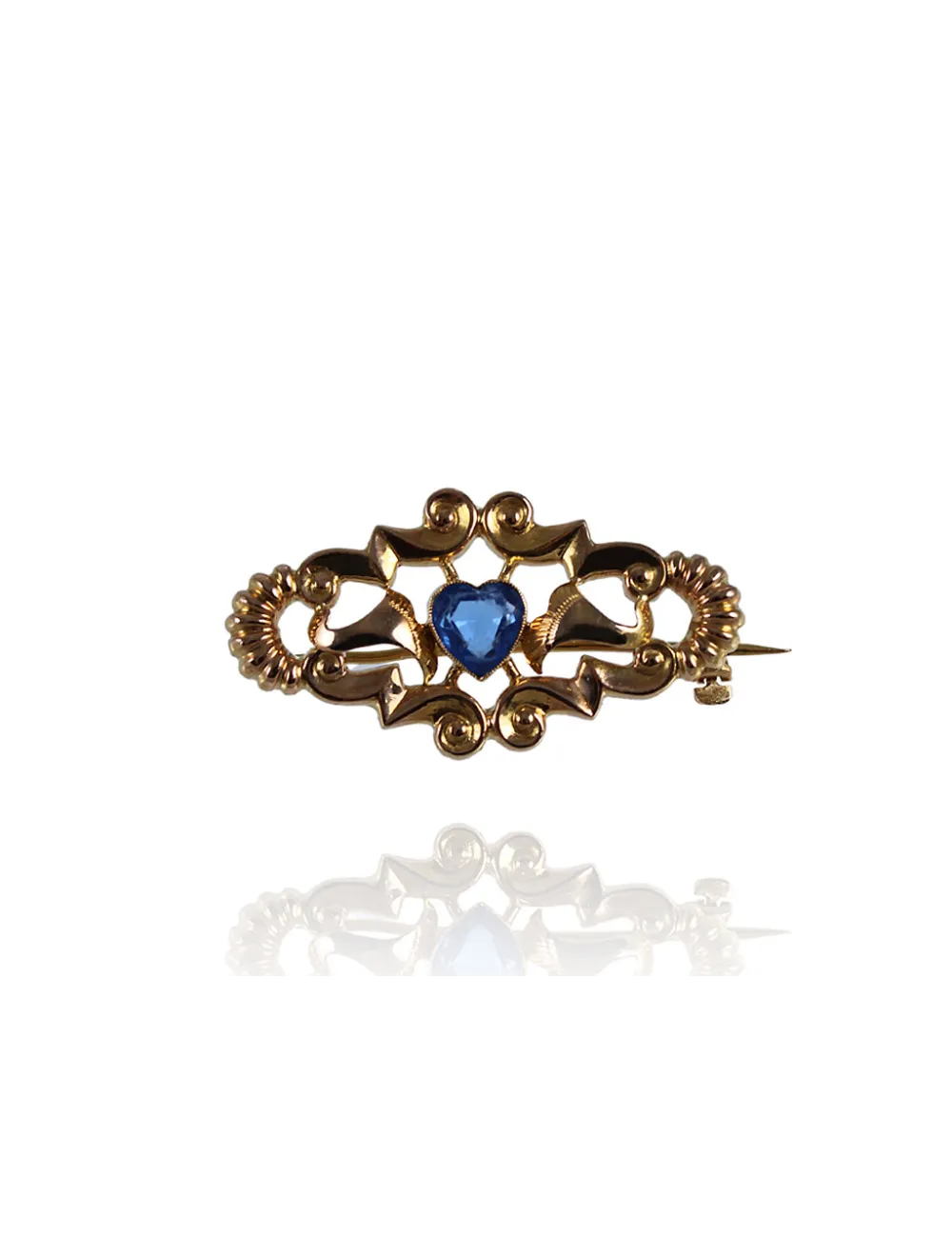 Brooch