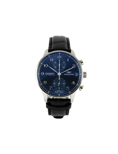 IWC Portuguese Chronograph Automatic