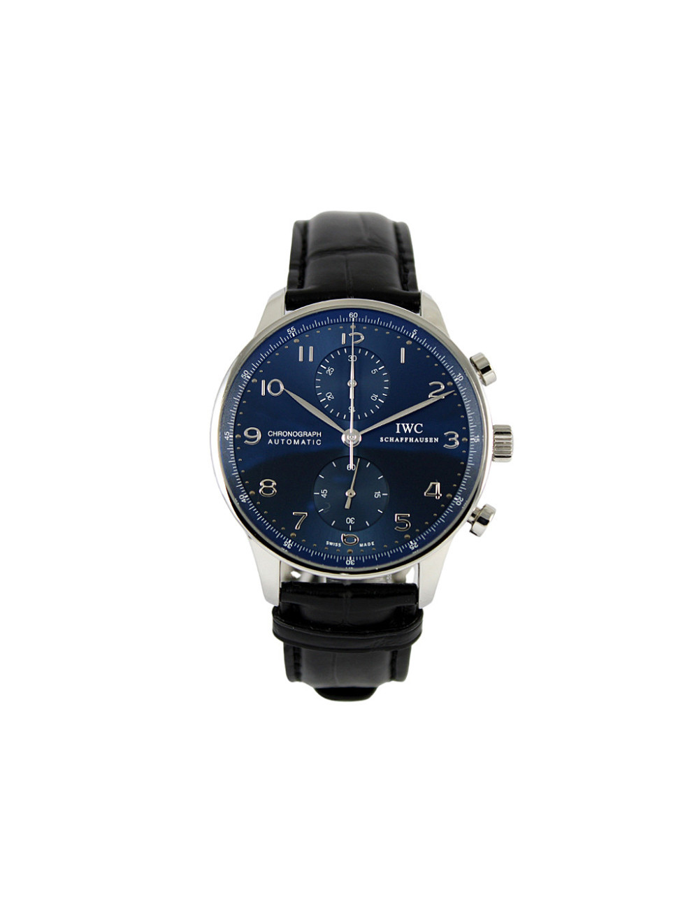 IWC Portuguese Chronograph Automatic
