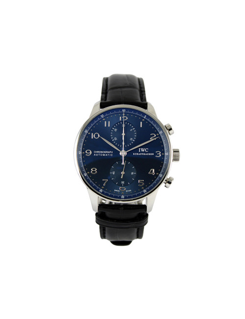 IWC Portuguese Chronograph Automatic