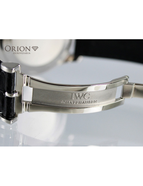 IWC Portuguese Chronograph Automatic