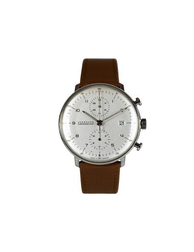 Junghans Chronoscope Max Bill