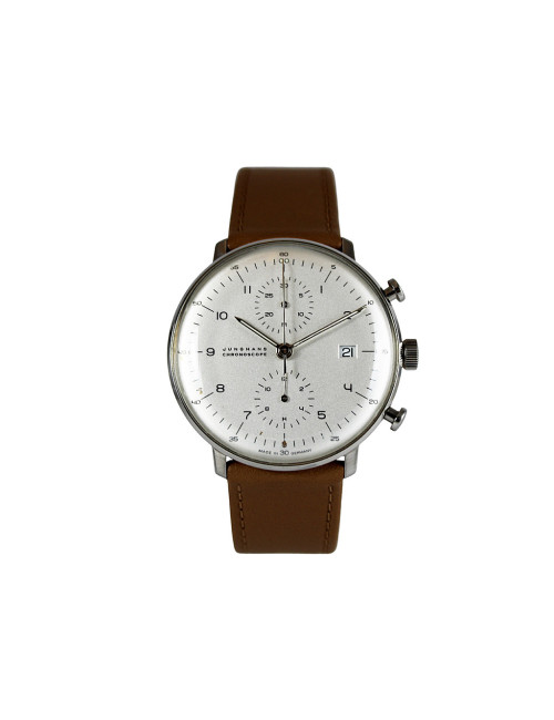 Junghans Chronoscope Max Bill