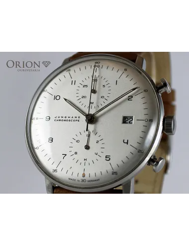 Pre-owned Junghans watch