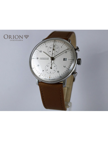 Junghans Chronoscope Max Bill