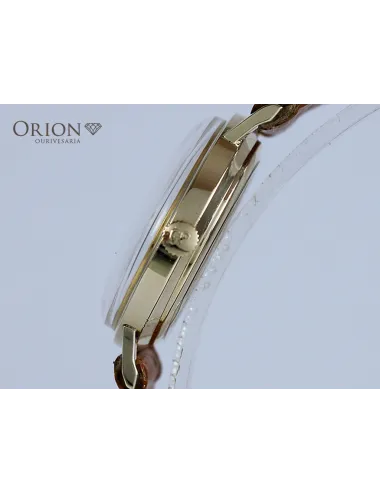 Girard-Perregaux Gyromatic