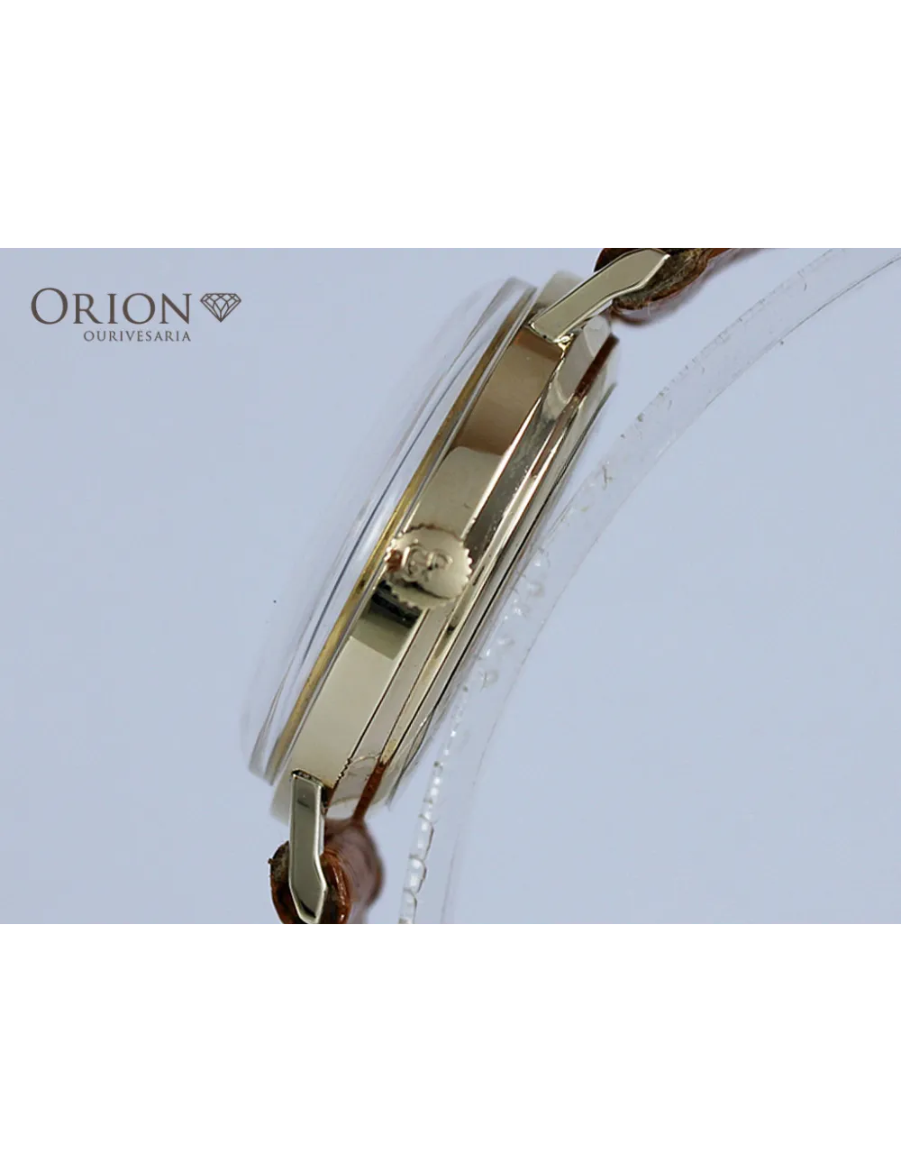 Girard-Perregaux Gyromatic