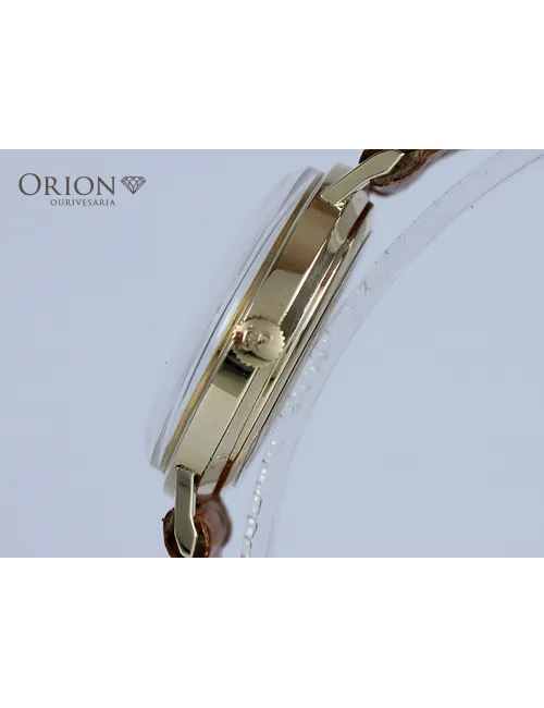 Girard-Perregaux Gyromatic
