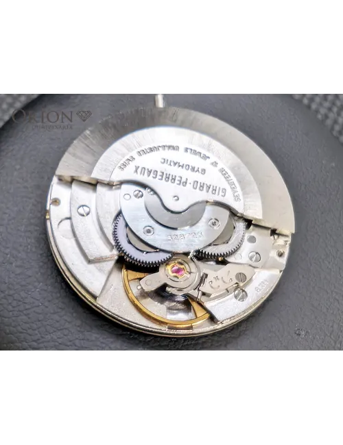 Girard-Perregaux Gyromatic
