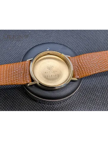 Girard-Perregaux Gyromatic