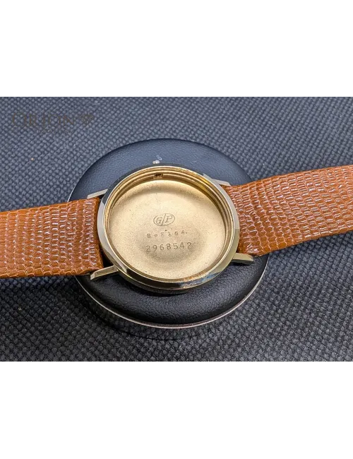 Girard-Perregaux Gyromatic