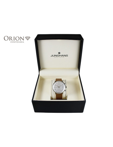 Junghans Chronoscope Max Bill