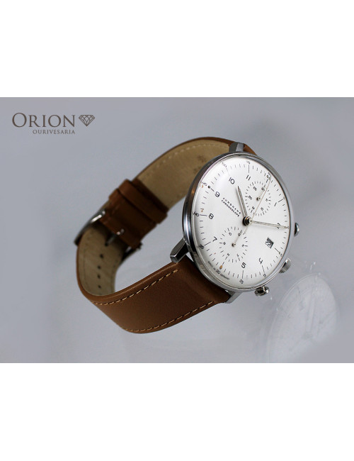Junghans Chronoscope Max Bill