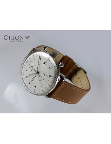 Junghans Chronoscope Max Bill