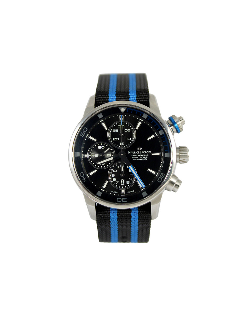 Maurice Lacroix Pontos S