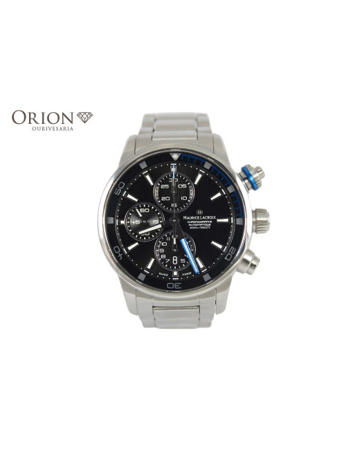 Maurice Lacroix Pontos S