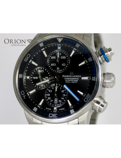 Maurice Lacroix Pontos S