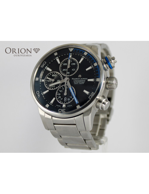 Maurice Lacroix Pontos S