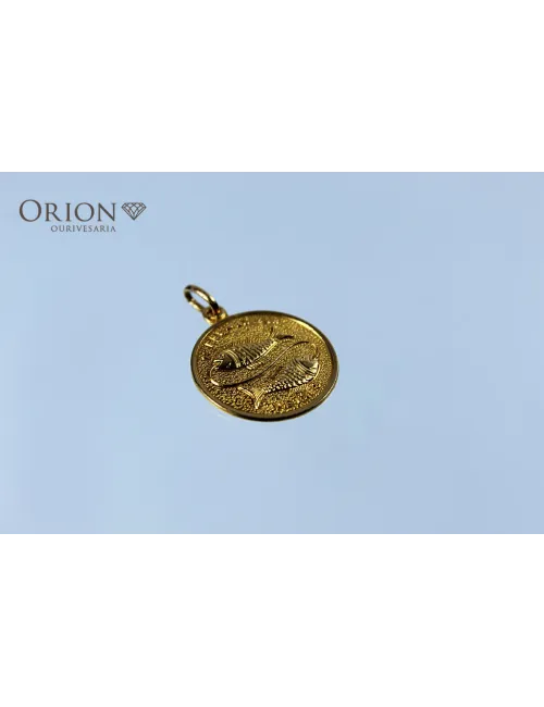 Signo Peixes