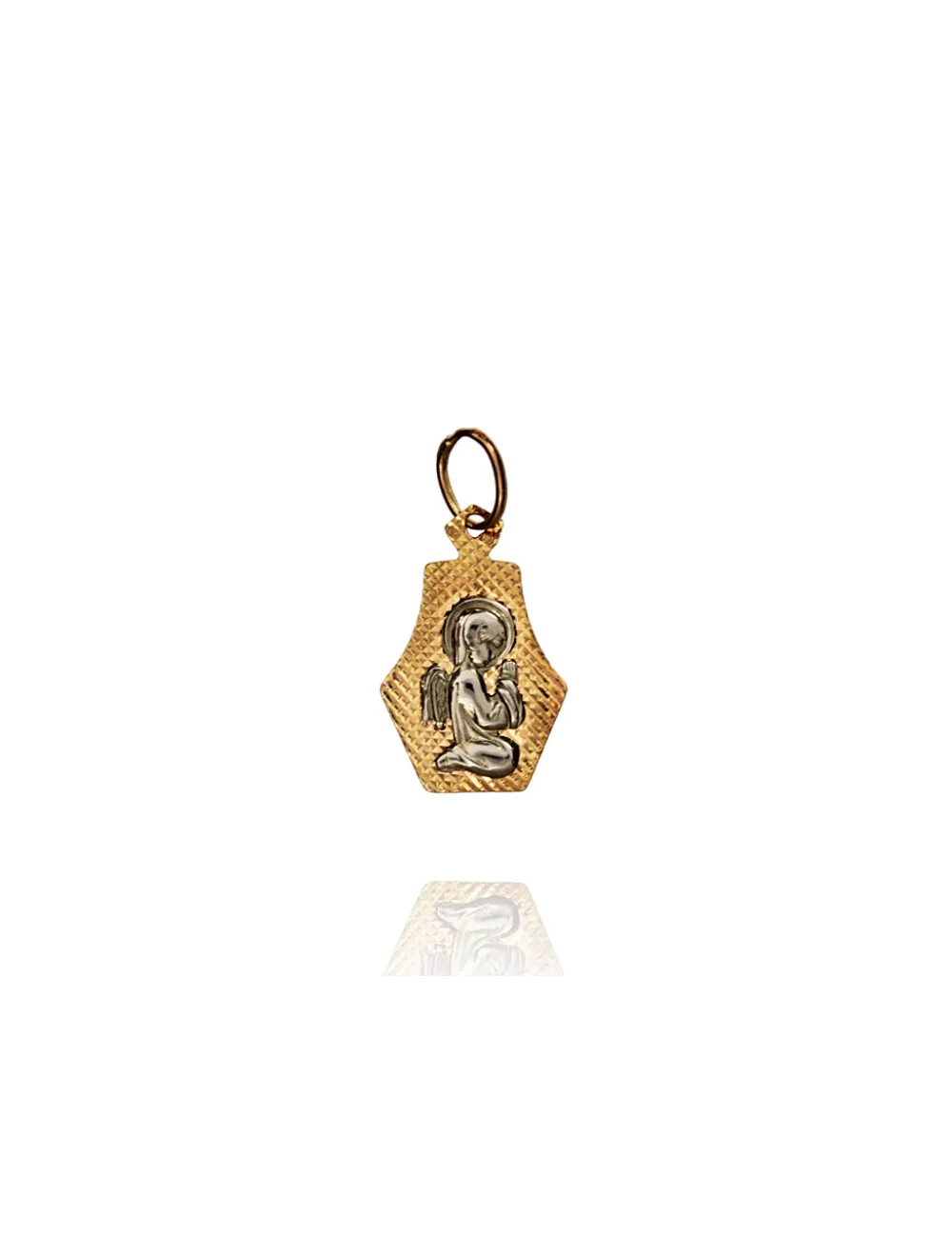 Pre-owned Gold Pendant