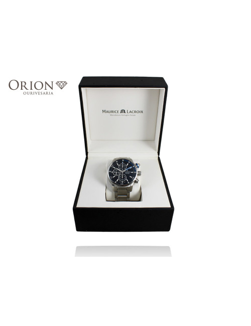 Maurice Lacroix Pontos S