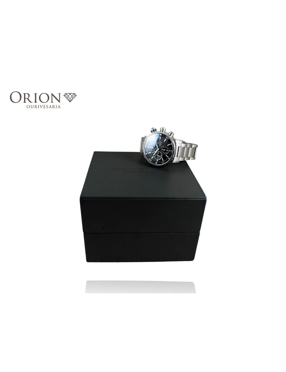 Maurice Lacroix Pontos S