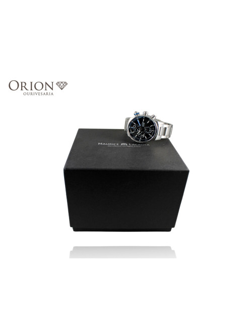Maurice Lacroix Pontos S