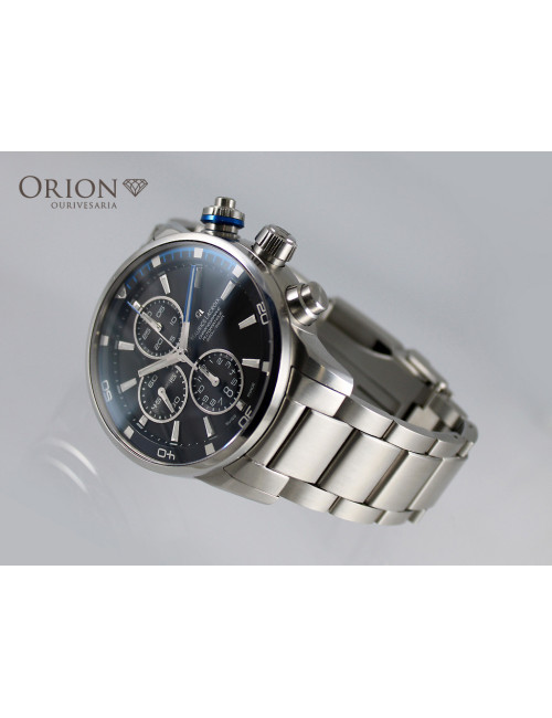 Maurice Lacroix Pontos S