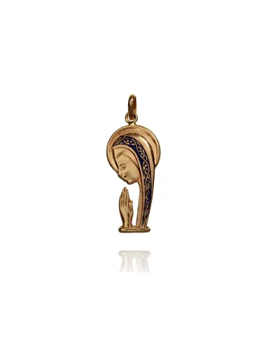 Virgem Maria