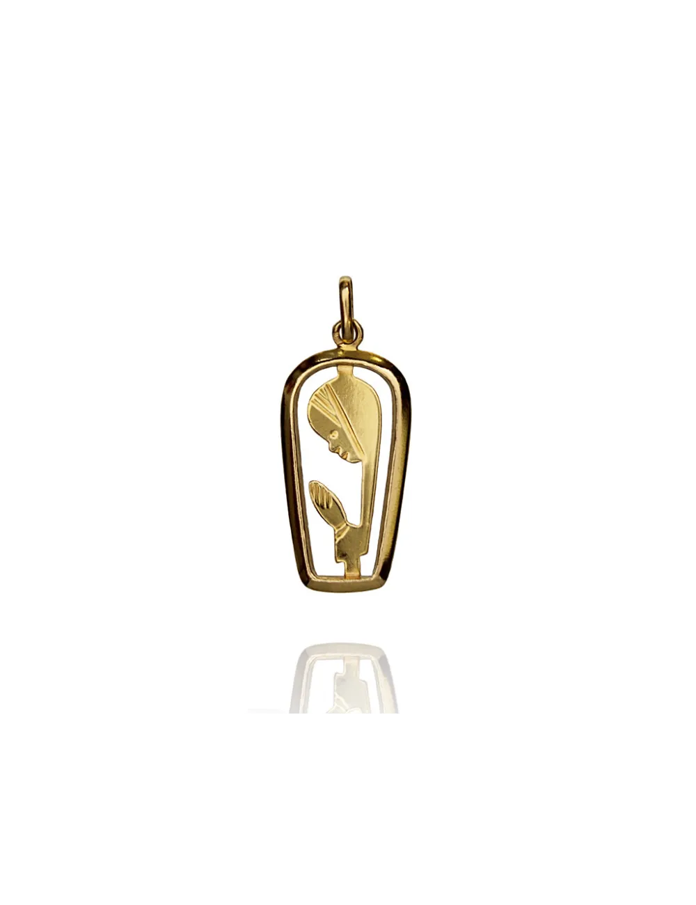 Virgem Maria
