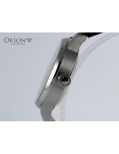 Montblanc Heritage Spirit Orbis Terrarum
