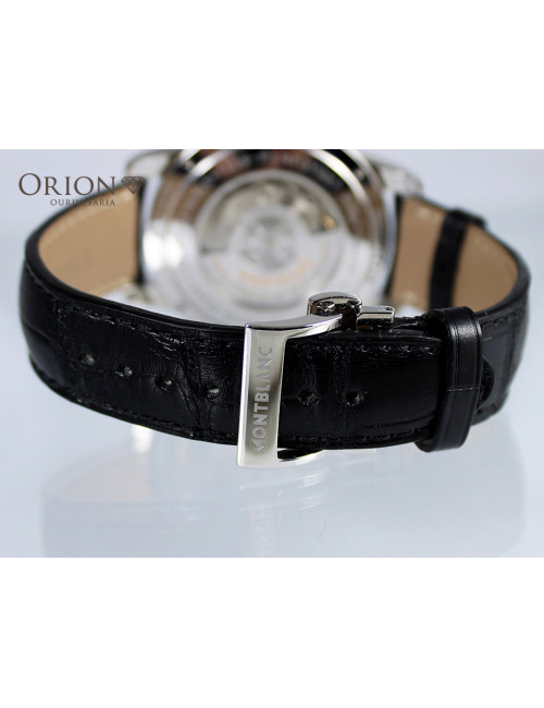 Montblanc Heritage Spirit Orbis Terrarum