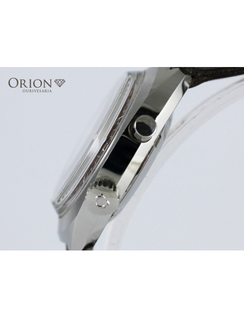 Omega Seamaster Chronostop