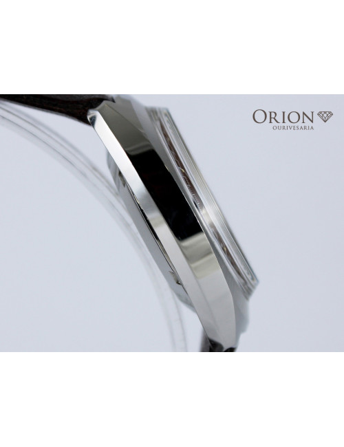 Omega Seamaster Chronostop