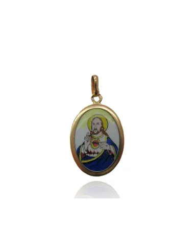 Sagrado Coração de Jesus